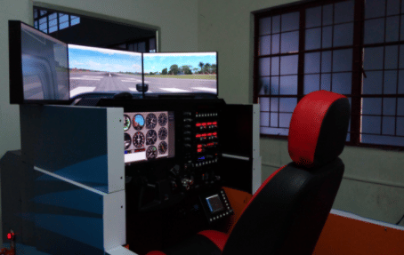 SREC Coimbatore Facility photo 15